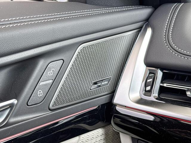 BMW iX1 eDrive20 67 kWh M Sport Edition