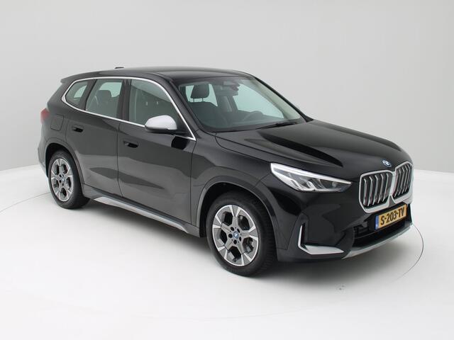 BMW iX1 xDrive30 67 kWh Leder/ Navi/ Virtual Cockpit/ Camera /Elec.Klep