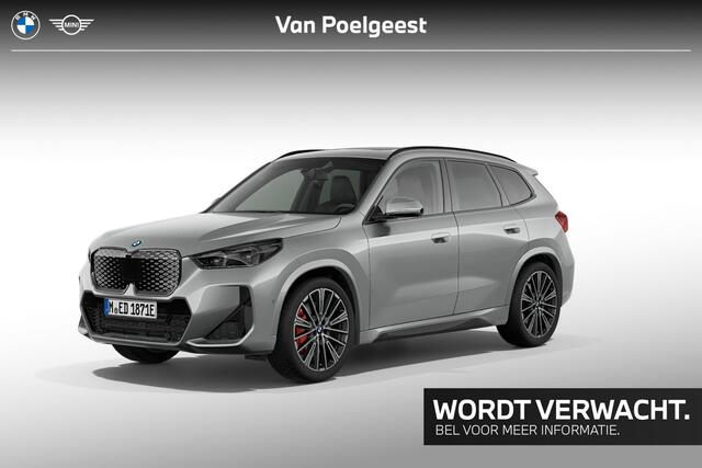 BMW iX1 xDrive30 67 kWh M Sport Edition