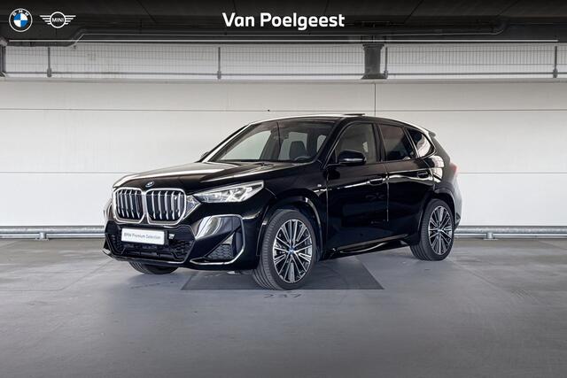BMW iX1 xDrive30 Launch Edition 67 kWh