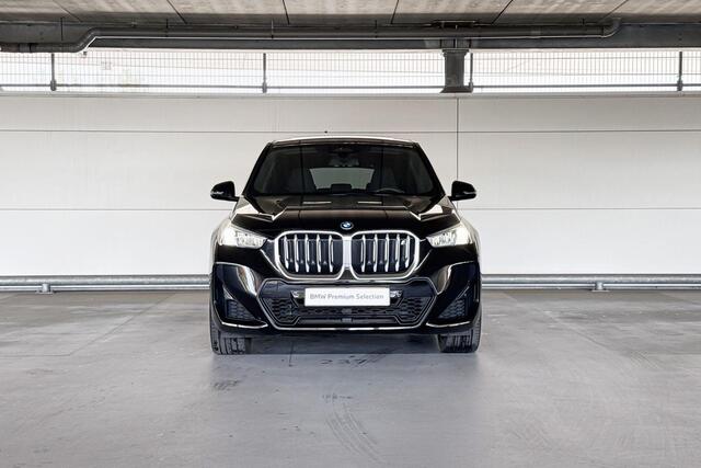 BMW iX1 xDrive30 Launch Edition 67 kWh