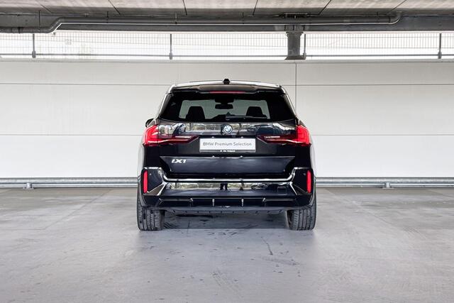 BMW iX1 xDrive30 Launch Edition 67 kWh
