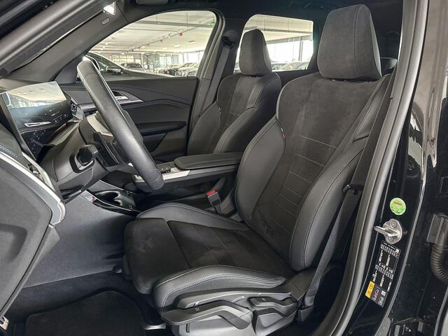 BMW iX1 xDrive30 Launch Edition 67 kWh