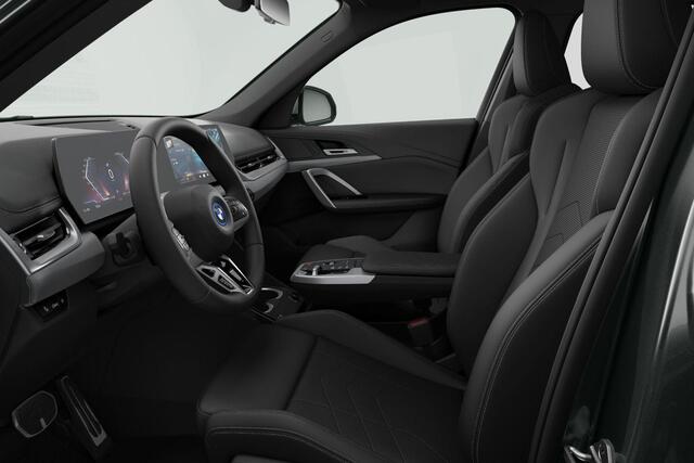BMW iX1 eDrive20 Premium Pack M Sportpakket Pro
