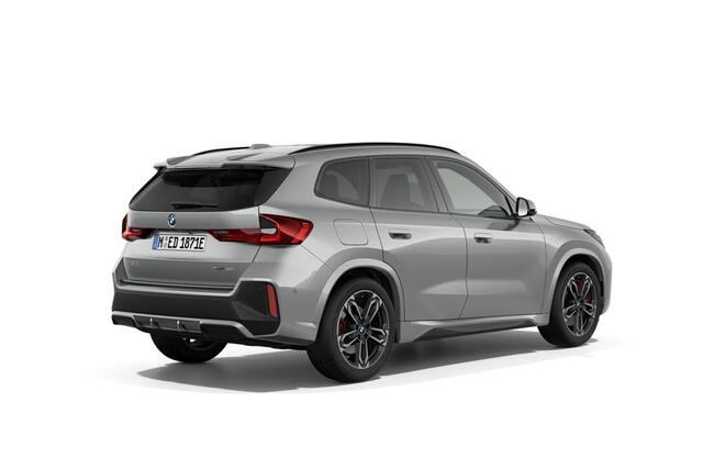 BMW iX1 eDrive20 67 kWh M Sport Edition | M Sportpakket Pro | Premium Pack | Travel Pack