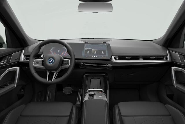 BMW iX1 eDrive20 67 kWh M Sport Edition | M Sportpakket Pro | Premium Pack | Travel Pack