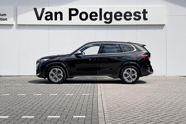 BMW iX1 xDrive30 Launch Edition 67 kWh