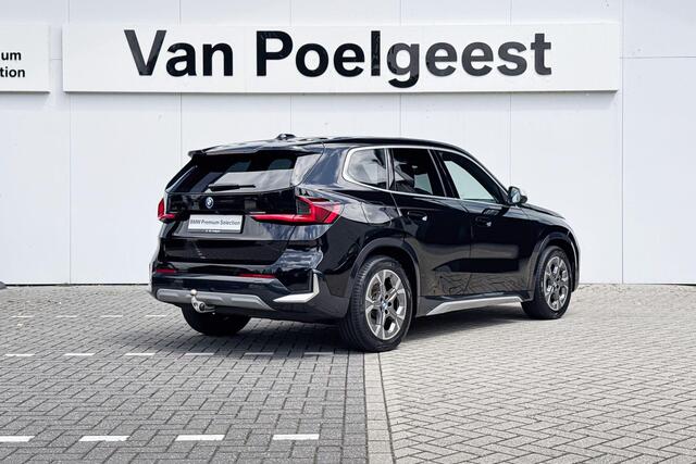 BMW iX1 xDrive30 Launch Edition 67 kWh