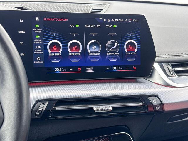 BMW iX1 xDrive30 Launch Edition 67 kWh