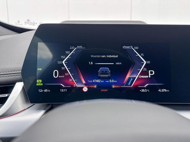 BMW iX1 xDrive30 Launch Edition 67 kWh