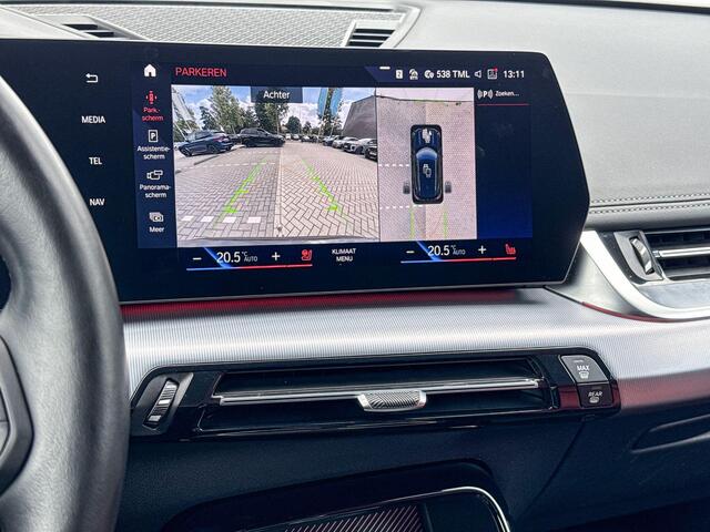 BMW iX1 xDrive30 Launch Edition 67 kWh