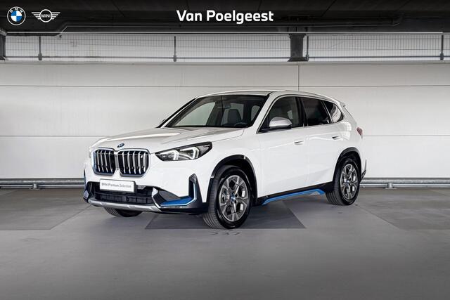 BMW iX1 xDrive30 Launch Edition 67 kWh