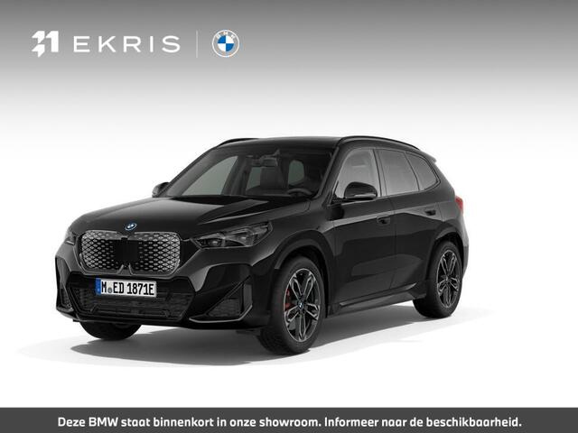 BMW iX1 xDrive30 67 kWh M Sport Edition Comfort Pack | Innovation Pack | Travel Pack |