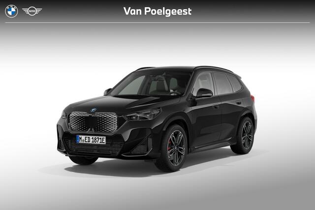 BMW iX1 eDrive20 67 kWh M Sport Edition | M Sportpakket Pro | Innovation Pack | Travel Pack | Trekhaak