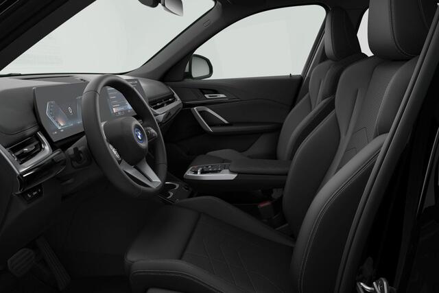 BMW iX1 xDrive30 Launch Edition 67 kWh