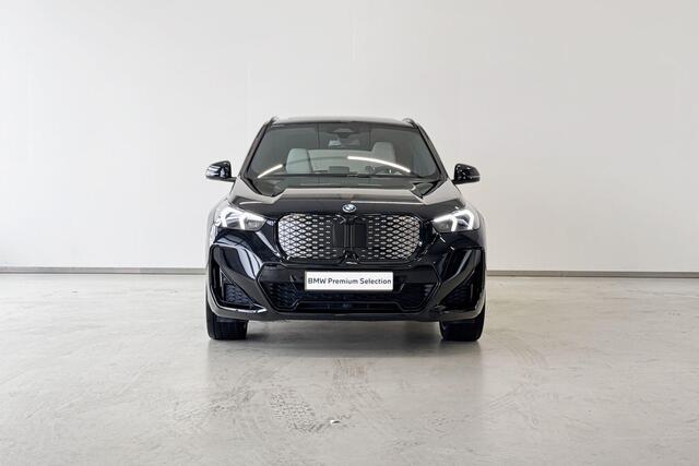 BMW iX1 eDrive20 M Sport Edition Innovation Pack
