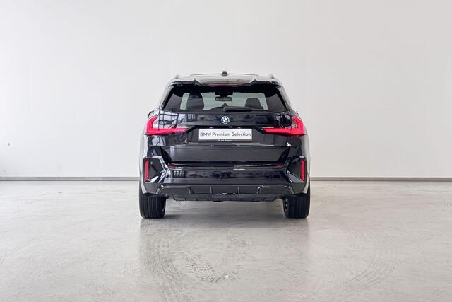 BMW iX1 eDrive20 M Sport Edition Innovation Pack