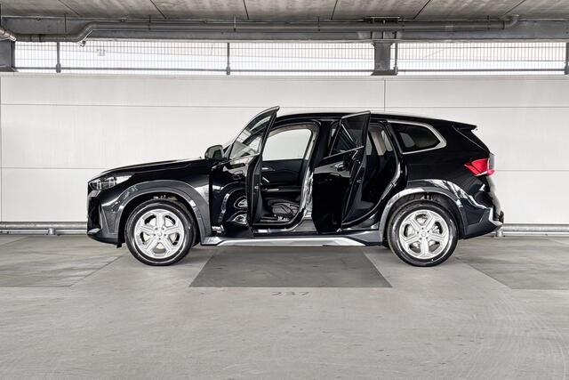 BMW iX1 eDrive20 Pure Edition 67 kWh