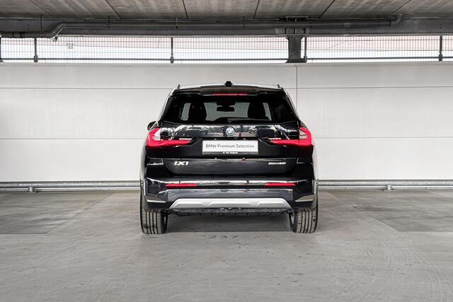 BMW iX1 eDrive20 Pure Edition 67 kWh