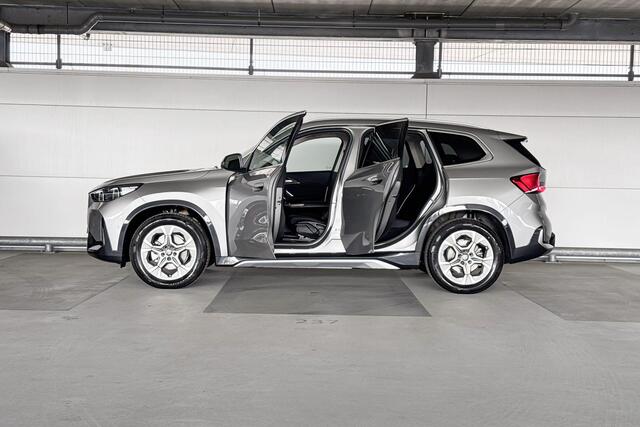 BMW iX1 eDrive20 Pure Edition 67 kWh