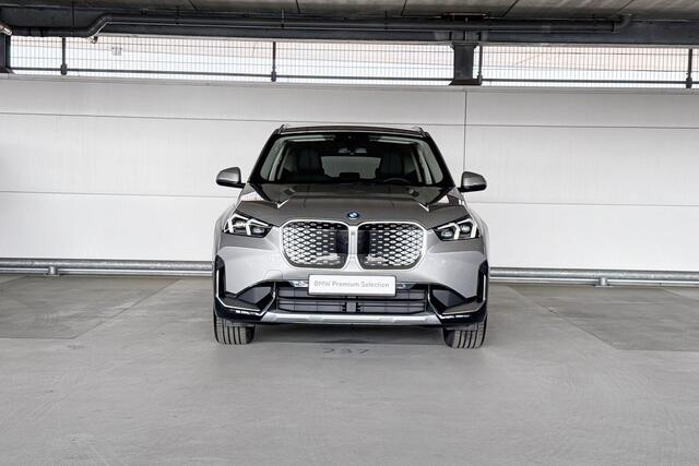 BMW iX1 eDrive20 Pure Edition 67 kWh