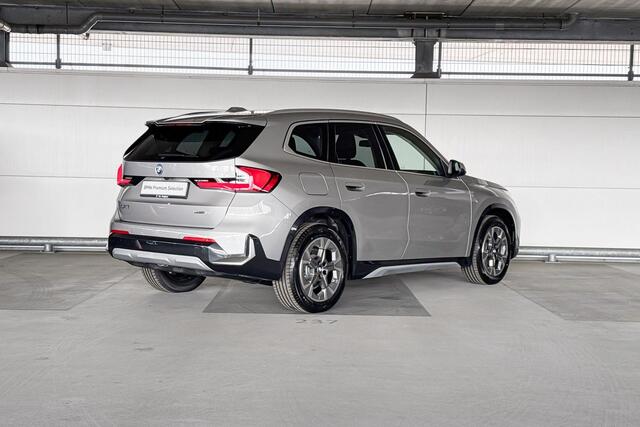 BMW iX1 eDrive20 Pure Edition 67 kWh
