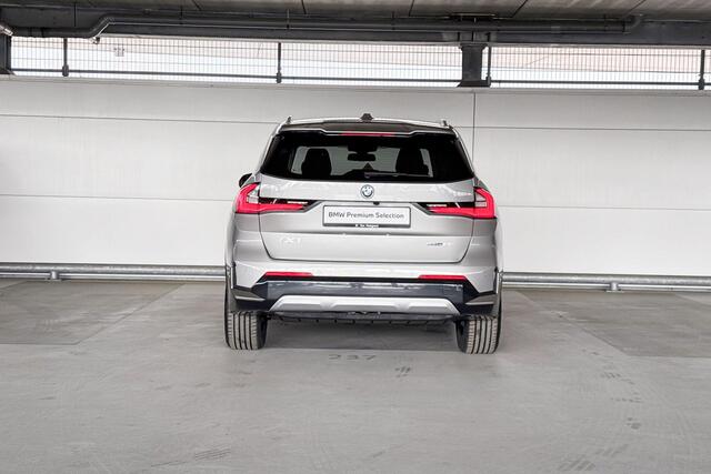 BMW iX1 eDrive20 Pure Edition 67 kWh