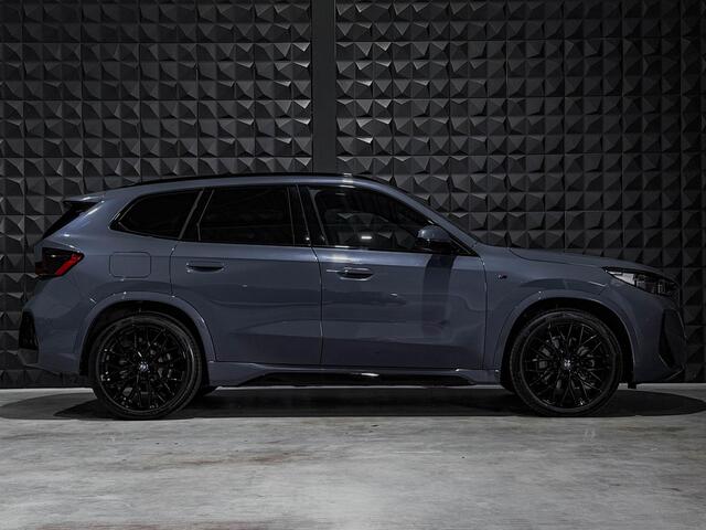 BMW iX1 xDrive30 67 kWh | M Sport | 20"| HUD | H/K | Drive + | Park + |