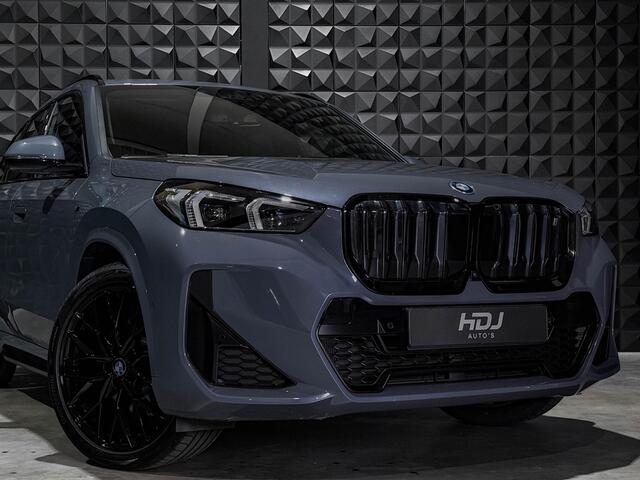 BMW iX1 xDrive30 67 kWh | M Sport | 20"| HUD | H/K | Drive + | Park + |