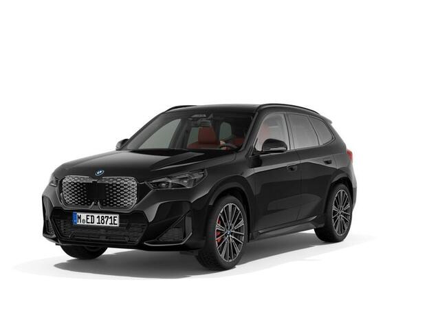BMW iX1 xDrive30 M Sport Edition | High Executive | M Sportpakket Pro | Comfort Pack | Innovation Pack | Panoramadak