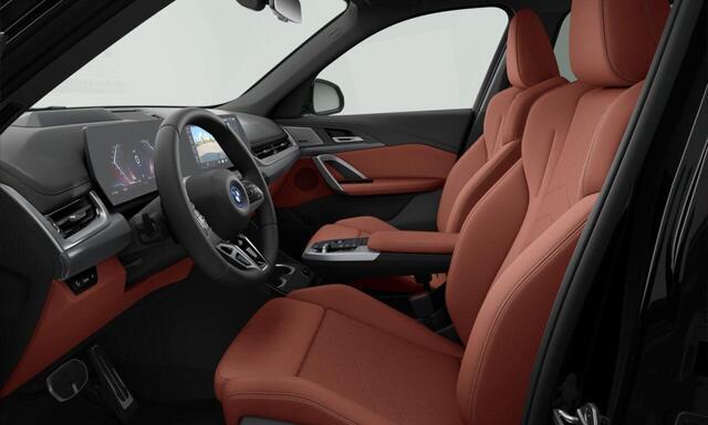 BMW iX1 xDrive30 M Sport Edition | High Executive | M Sportpakket Pro | Comfort Pack | Innovation Pack | Panoramadak