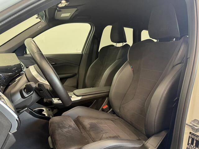BMW iX1 eDrive20 67 kWh M Sport Edition 204pk Camera PDC Stoelverwarming Navi Hifi 18 inch M Velgen Adaptief M Onderstel