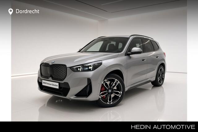 BMW iX1 eDrive20 67 kWh