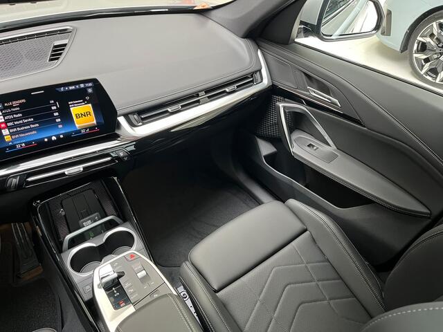 BMW iX1 eDrive20 67 kWh