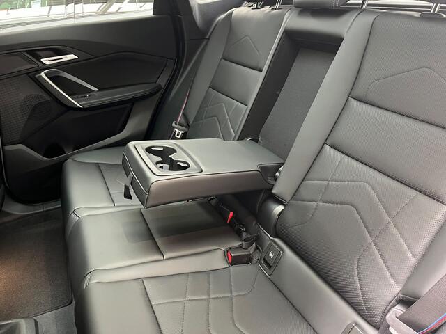 BMW iX1 eDrive20 67 kWh
