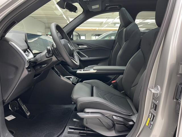 BMW iX1 eDrive20 67 kWh