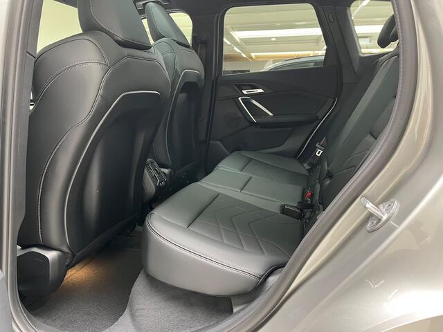 BMW iX1 eDrive20 67 kWh
