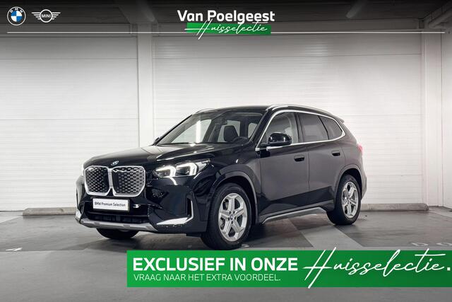 BMW iX1 eDrive20 | Pure Edition | xLine | Premium Pack | Adaptive Led | Comfort Access