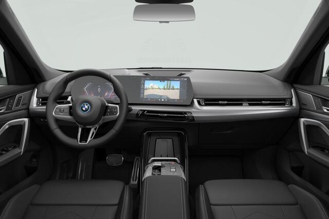 BMW iX1 xDrive30 67 kWh M Sport Edition | M Sportpakket Pro | Innovation Pack | Comfort Pack | Travel Pack | Trekhaak