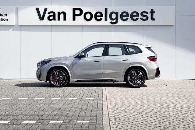 BMW iX1 eDrive20 | 67 kWh | M Sport | Trekhaak |