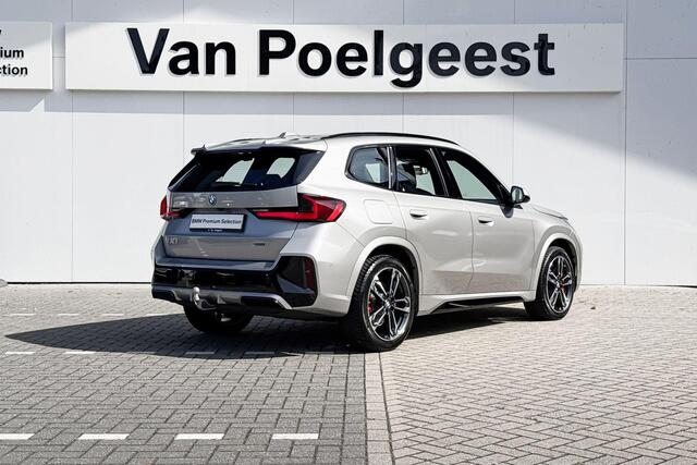 BMW iX1 eDrive20 | 67 kWh | M Sport | Trekhaak |