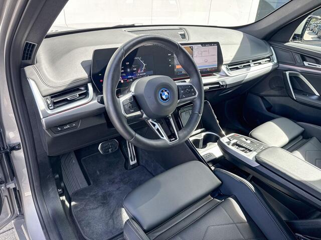 BMW iX1 eDrive20 | 67 kWh | M Sport | Trekhaak |
