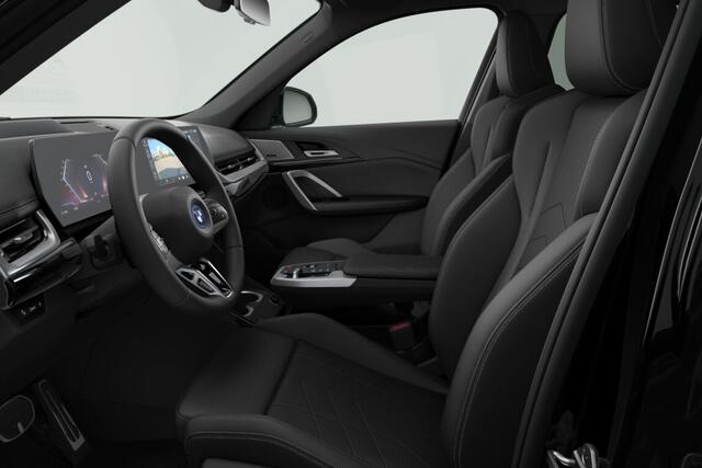 BMW iX1 xDrive30 67 kWh M Sport Edition | M Sportpakket Pro | Innovation Pack | Comfort Pack | Travel Pack | Trekhaak