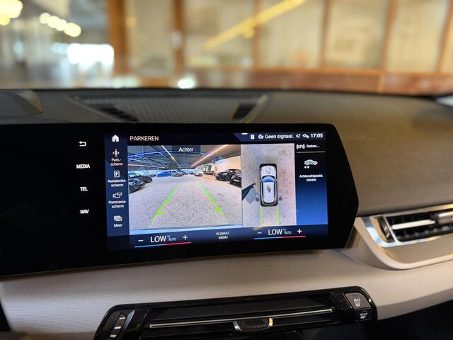 BMW iX1 xDrive30 Launch Edition 67 kWh | HUD | 360 | Keyles | BTW | LED |