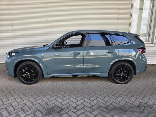 BMW iX1 xDrive30 Launch Edition 67 kWh