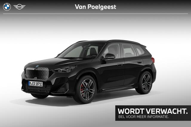 BMW iX1 eDrive20 67 kWh M Sport Edition Trekhaak