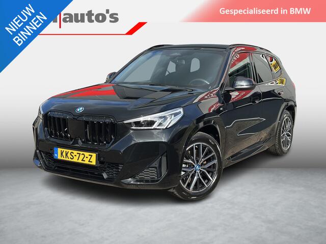 BMW iX1 xDrive30 67 kWh M Sport Edition