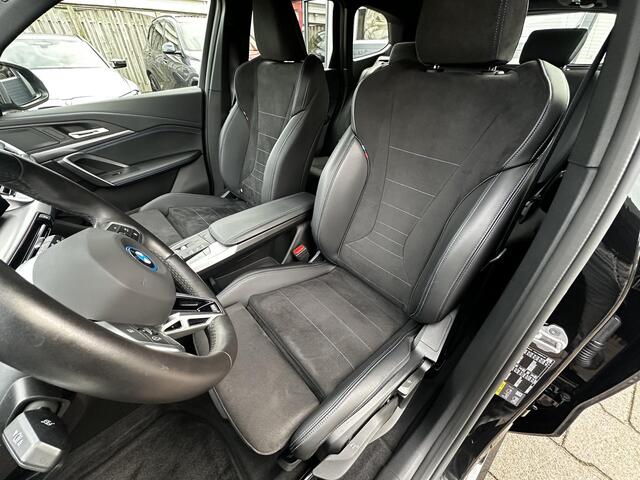 BMW iX1 xDrive30 67 kWh M Sport Edition