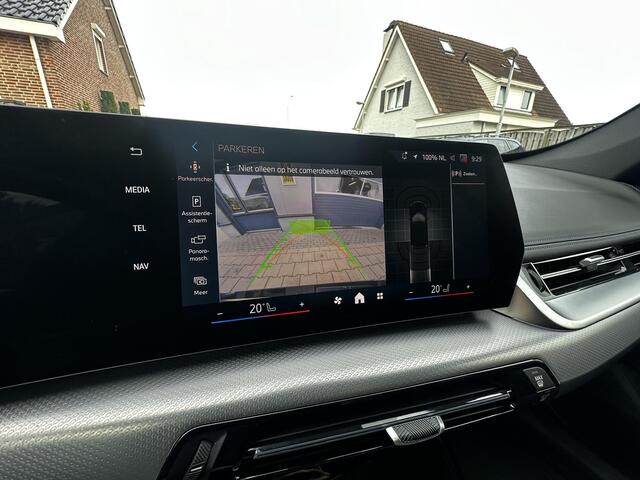BMW iX1 xDrive30 67 kWh M Sport Edition