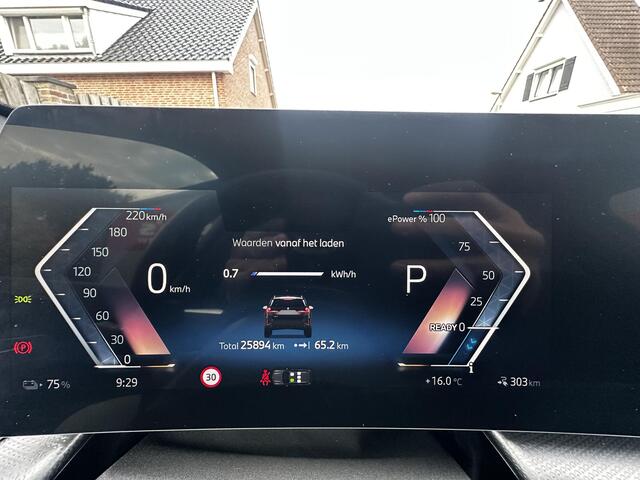 BMW iX1 xDrive30 67 kWh M Sport Edition